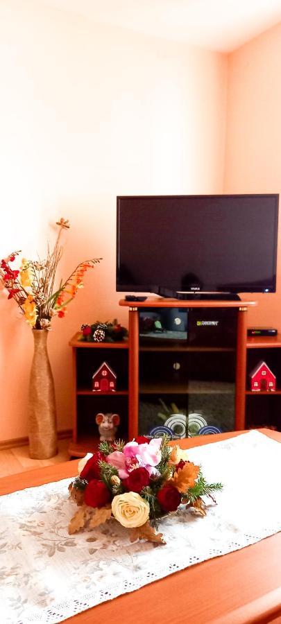 Apartment Relja ซลาตีบอร์ ภายนอก รูปภาพ