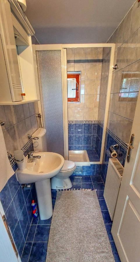Apartment Relja ซลาตีบอร์ ภายนอก รูปภาพ