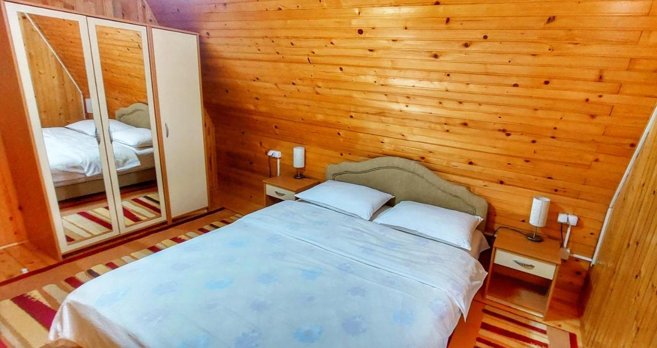 Apartment Relja ซลาตีบอร์ ภายนอก รูปภาพ