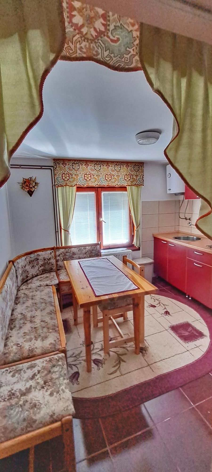 Apartment Relja ซลาตีบอร์ ภายนอก รูปภาพ