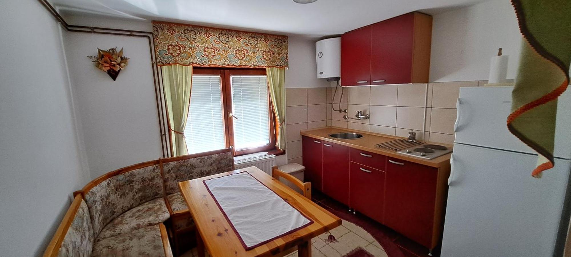 Apartment Relja ซลาตีบอร์ ภายนอก รูปภาพ