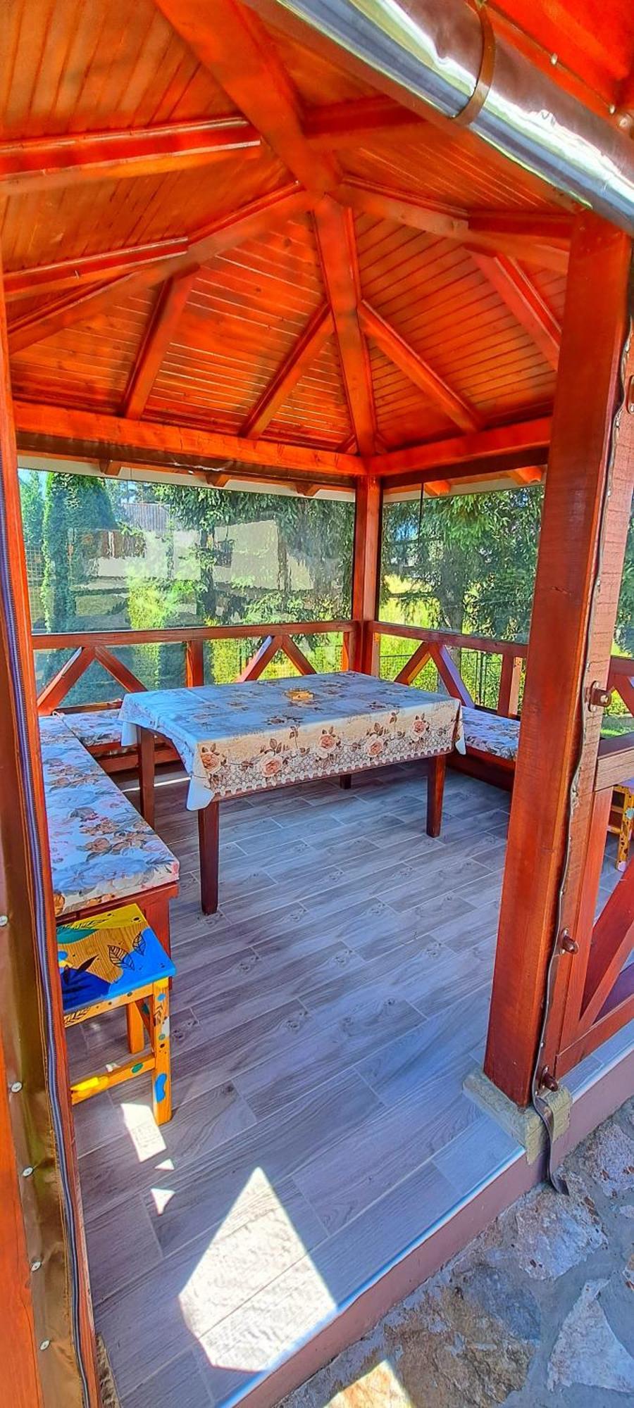 Apartment Relja ซลาตีบอร์ ภายนอก รูปภาพ