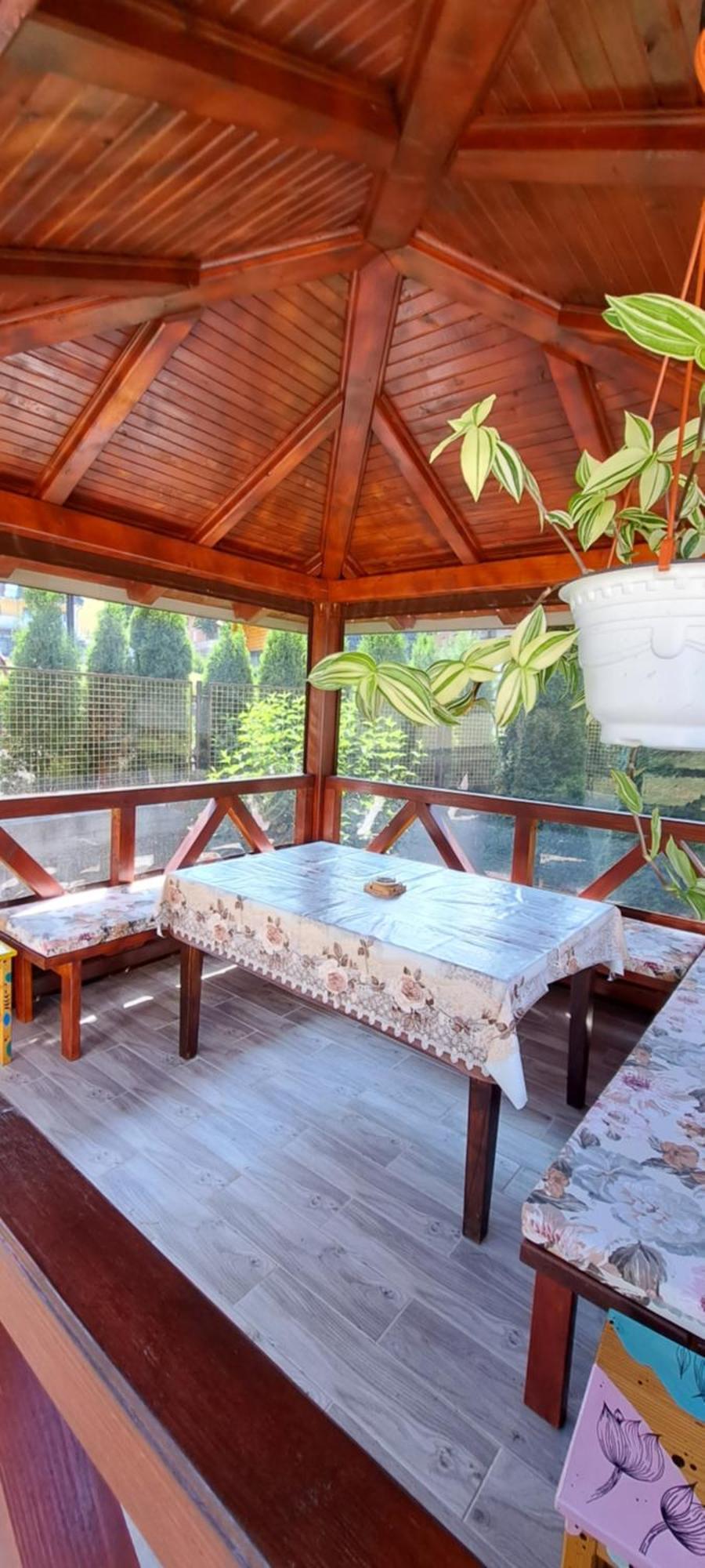 Apartment Relja ซลาตีบอร์ ภายนอก รูปภาพ
