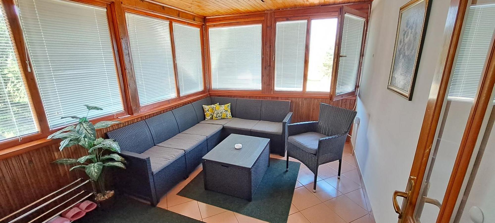 Apartment Relja ซลาตีบอร์ ภายนอก รูปภาพ