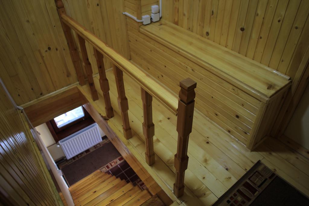 Apartment Relja ซลาตีบอร์ ภายนอก รูปภาพ